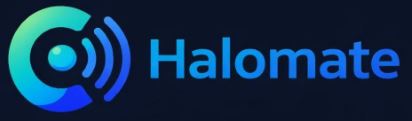HaloMate Logo